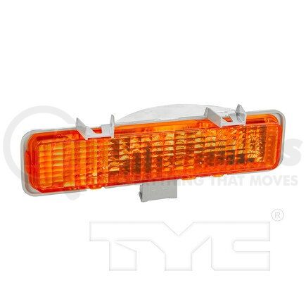 12-1248-01 by TYC -  Turn Signal / Parking Light