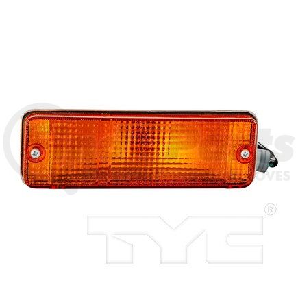 12-1226-00 by TYC -  Turn Signal Light Assembly