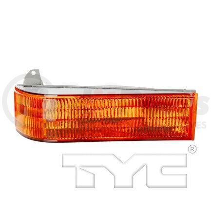 12-1401-01 by TYC -  Turn Signal / Parking Light