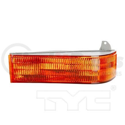 12-1402-01 by TYC -  Turn Signal / Parking Light