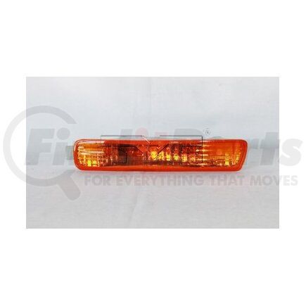 12-1457-00 by TYC -  Turn Signal Light Assembly