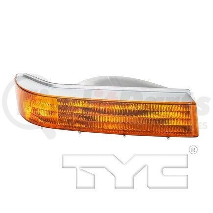 12-1469-01 by TYC -  Turn Signal / Parking Light