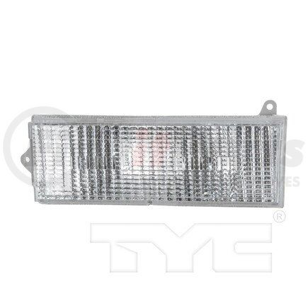 12-1538-01 by TYC -  Turn Signal / Parking Light