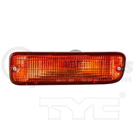 12-1552-90 by TYC -  Turn Signal Light Assembly