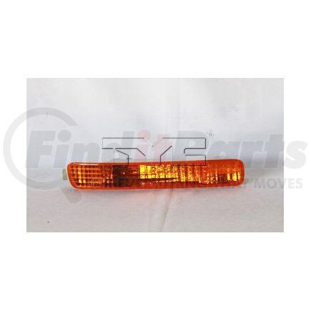 12-1563-90 by TYC -  Turn Signal Light Assembly