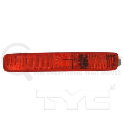 12-1564-90 by TYC -  Turn Signal Light Assembly
