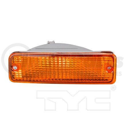 12-1590-00 by TYC -  Turn Signal Light Assembly