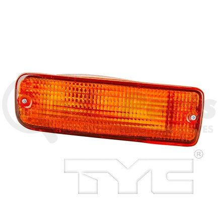 12-1669-00 by TYC -  Turn Signal Light Assembly