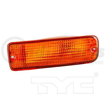 12-1670-00 by TYC -  Turn Signal Light Assembly