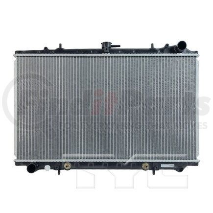 1242 by TYC - RADIATOR