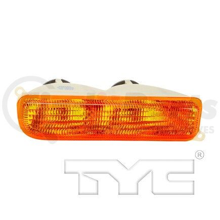 12-5029-01 by TYC -  Turn Signal / Parking Light