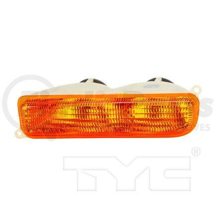 12-5030-01 by TYC -  Turn Signal / Parking Light