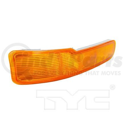 12-5034-01 by TYC -  Parking / Side Marker Light