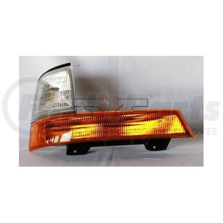 12-5055-01 by TYC -  Turn Signal / Parking / Side Marker Light