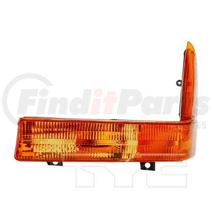 12-5068-01 by TYC -  Turn Signal / Parking Light