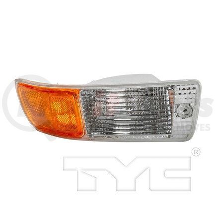 12-5057-01 by TYC -  Turn Signal / Parking Light