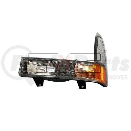 12-5068-91 by TYC -  Turn Signal / Parking Light