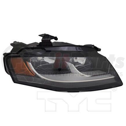 20-9039-00-9 by TYC -  CAPA Certified Headlight Assembly