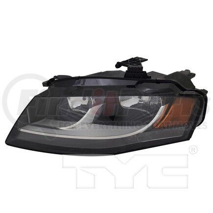 20-9040-00-9 by TYC -  CAPA Certified Headlight Assembly