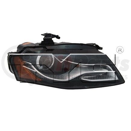 20-9041-01 by TYC - Headlight Assembly