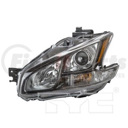 20-9062-90-1 by TYC - Head Lamp