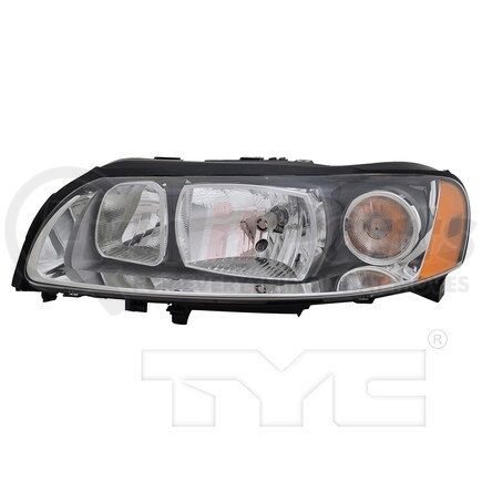 20-9082-00-9 by TYC -  CAPA Certified Headlight Assembly