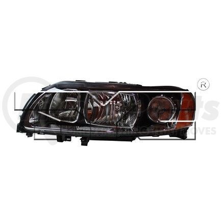 20-9082-90 by TYC -  Headlight Assembly