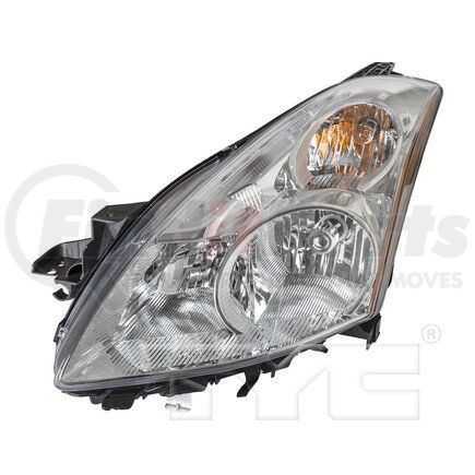 20-9108-00 by TYC -  Headlight Assembly