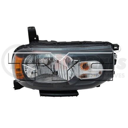 20-9111-00 by TYC -  Headlight Assembly