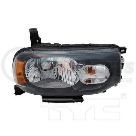 20-9111-00-9 by TYC -  CAPA Certified Headlight Assembly