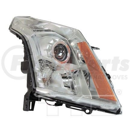 20-9143-00 by TYC -  Headlight Assembly