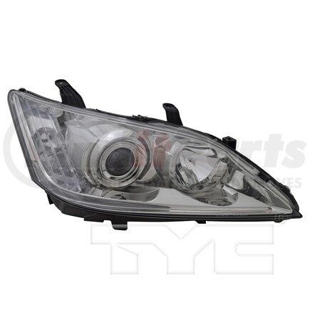 20-9161-01-9 by TYC -  CAPA Certified Headlight Assembly