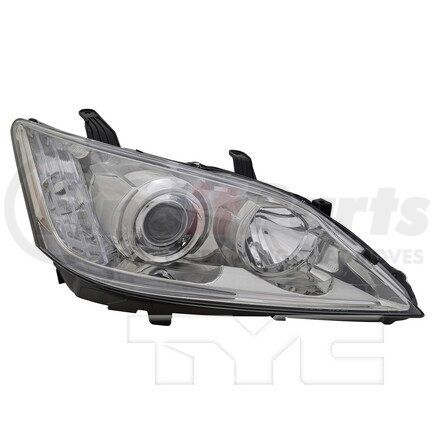 209163019 by TYC -  CAPA Certified Headlight Assembly