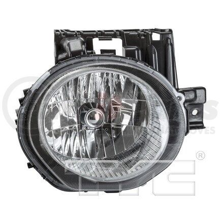 20-9173-00 by TYC -  Headlight Assembly