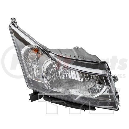 20-9179-00 by TYC -  Headlight Assembly