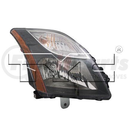 20-9213-90 by TYC -  Headlight Assembly