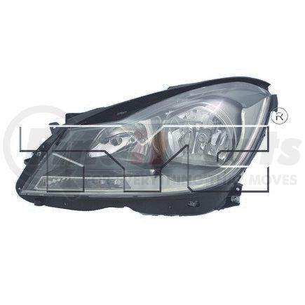 20-9274-90 by TYC -  Headlight Assembly