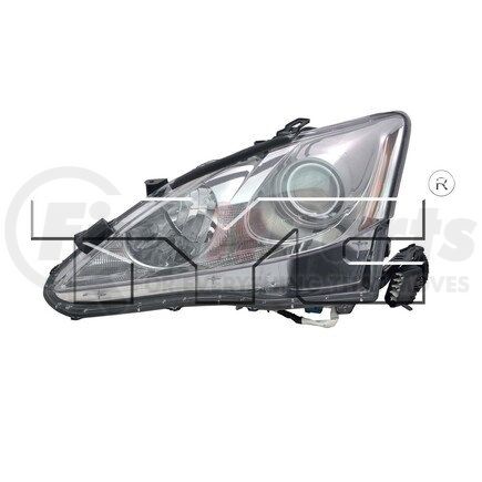 20-9314-90 by TYC -  Headlight Assembly