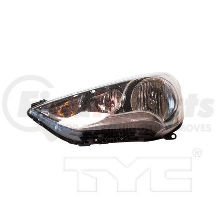 20-9334-00 by TYC -  Headlight Assembly