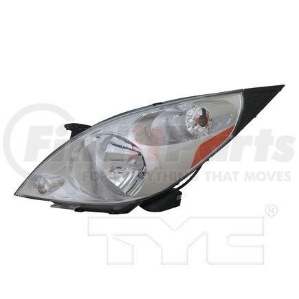 20-9352-00 by TYC -  Headlight Assembly