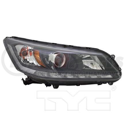 20-9357-90-1 by TYC - Head Lamp