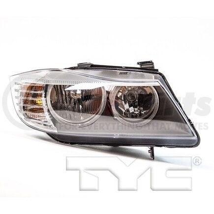 20-9355-00-9 by TYC -  CAPA Certified Headlight Assembly