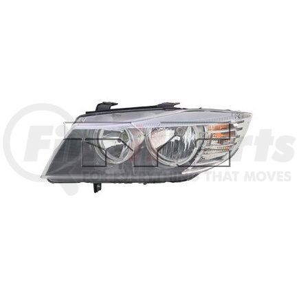 20-9356-00 by TYC -  Headlight Assembly