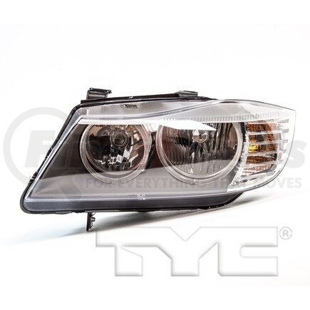 20-9356-00-9 by TYC -  CAPA Certified Headlight Assembly