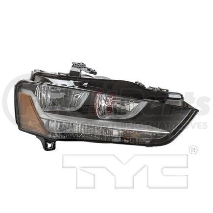 20-9359-00-1 by TYC - Head Lamp