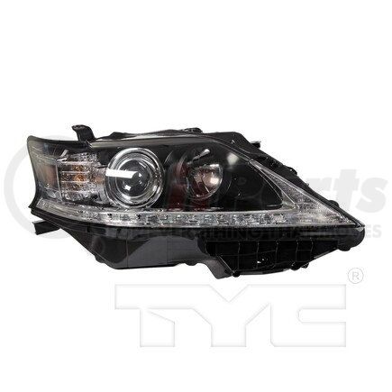 20-9369-00 by TYC -  Headlight Assembly