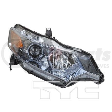 20-9383-00-1 by TYC - Head Lamp