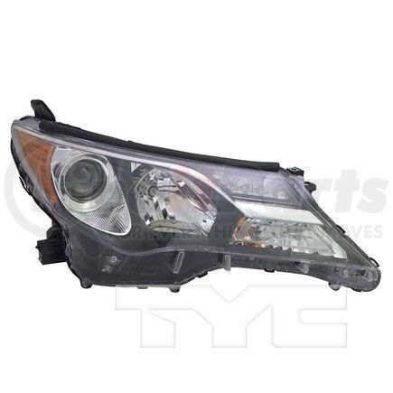 20-9421-00 by TYC -  Headlight Assembly