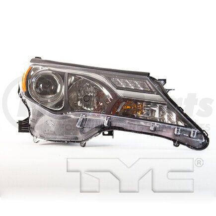 20-9421-00-9 by TYC -  CAPA Certified Headlight Assembly