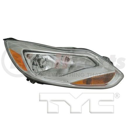 209431009 by TYC - Head Lamps